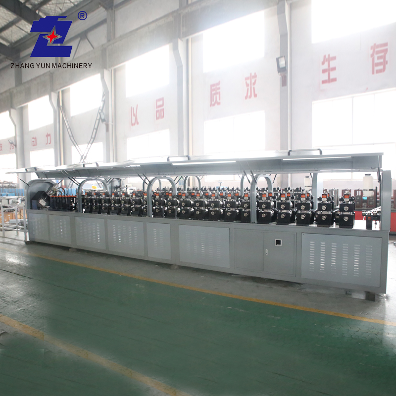 Supporto fotovoltaico Rolling Forming Machine